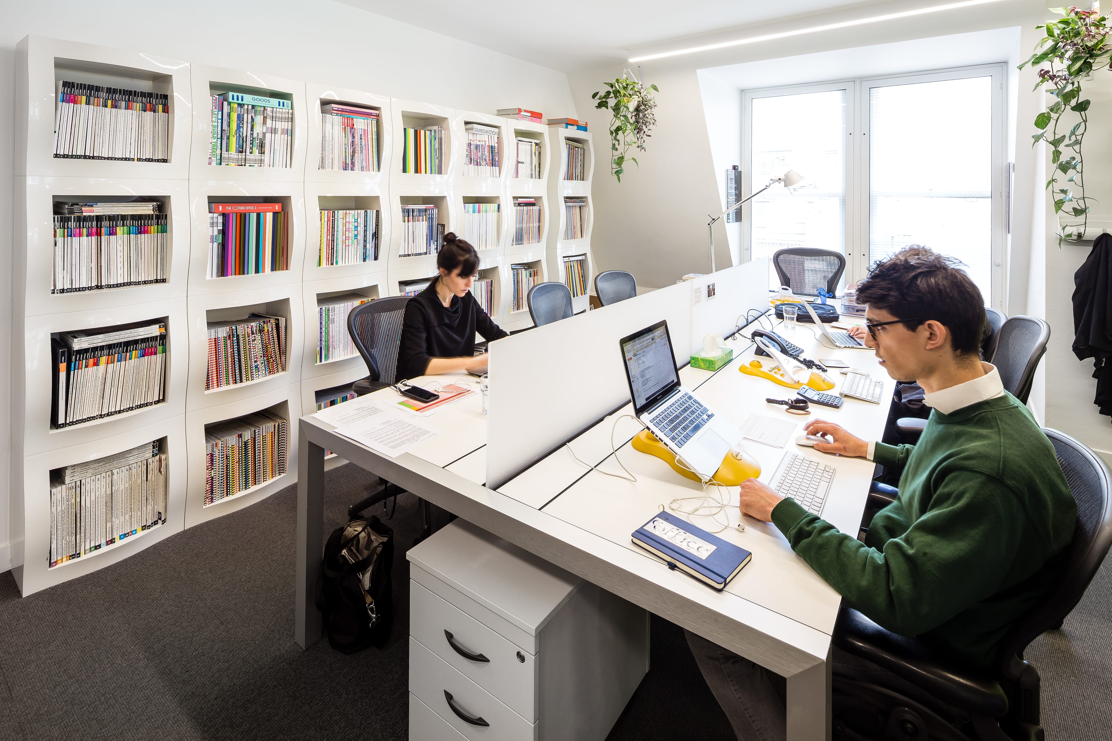 Photo of eOffice Fitzrovia