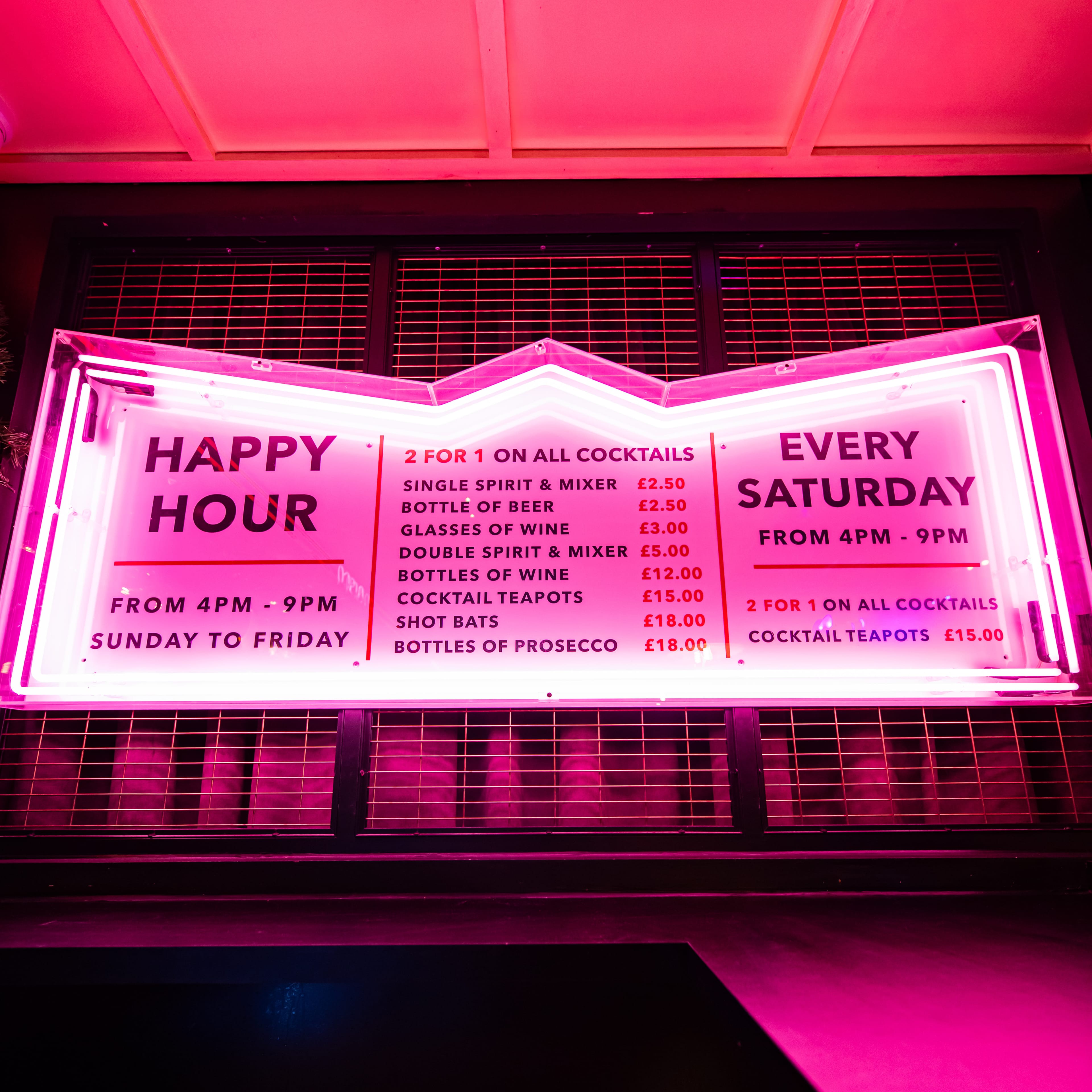 Photo of Simmons | Kings Cross, Full Venue Hire