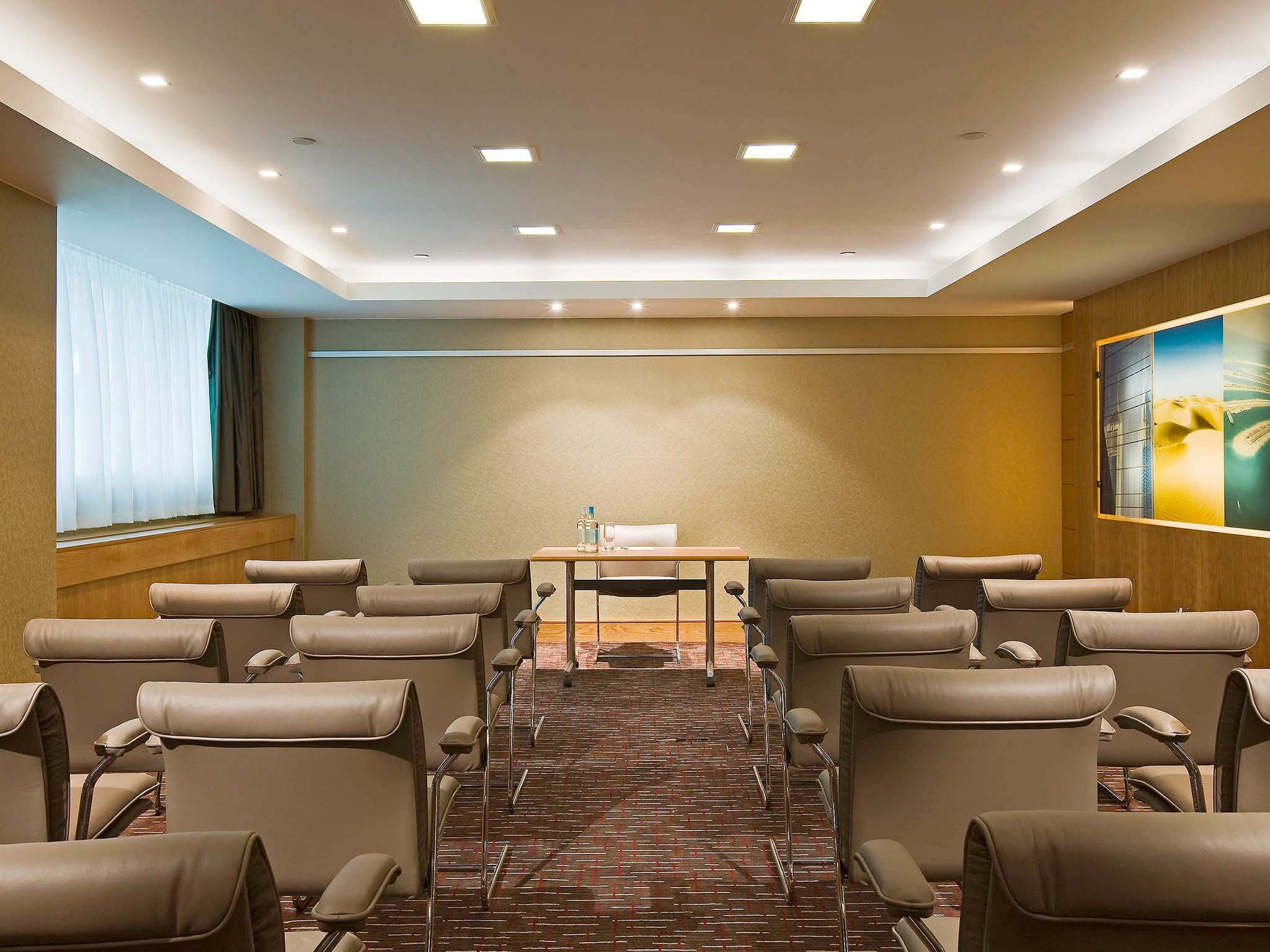 Photo of Sofitel London Heathrow
