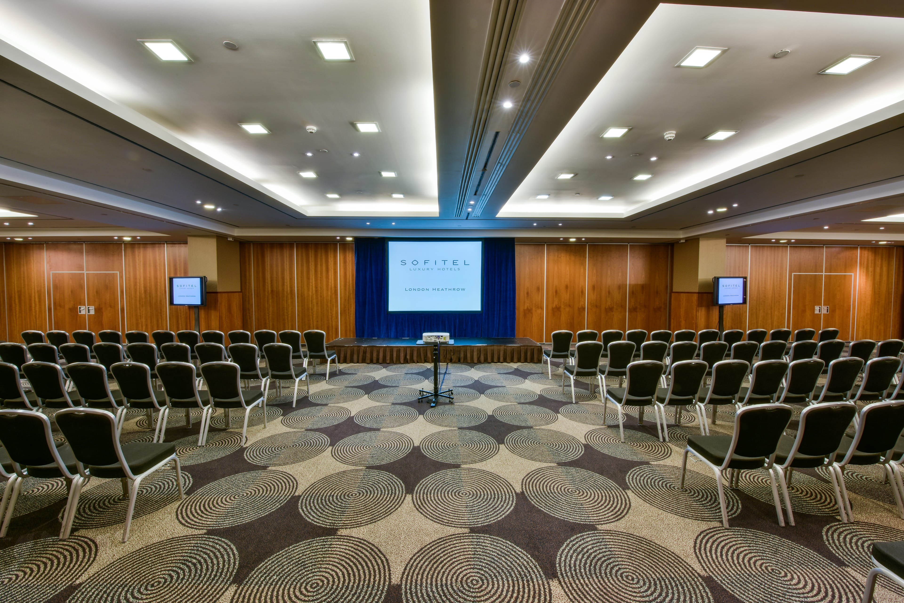 Photo of Sofitel London Heathrow, Arora Suite 4+5+6+7