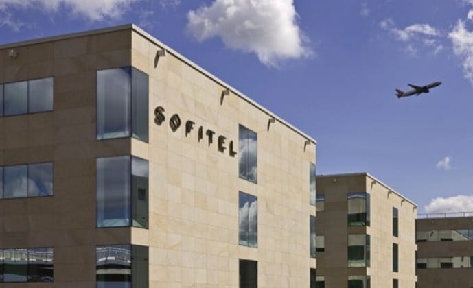 Photo of Sofitel London Heathrow