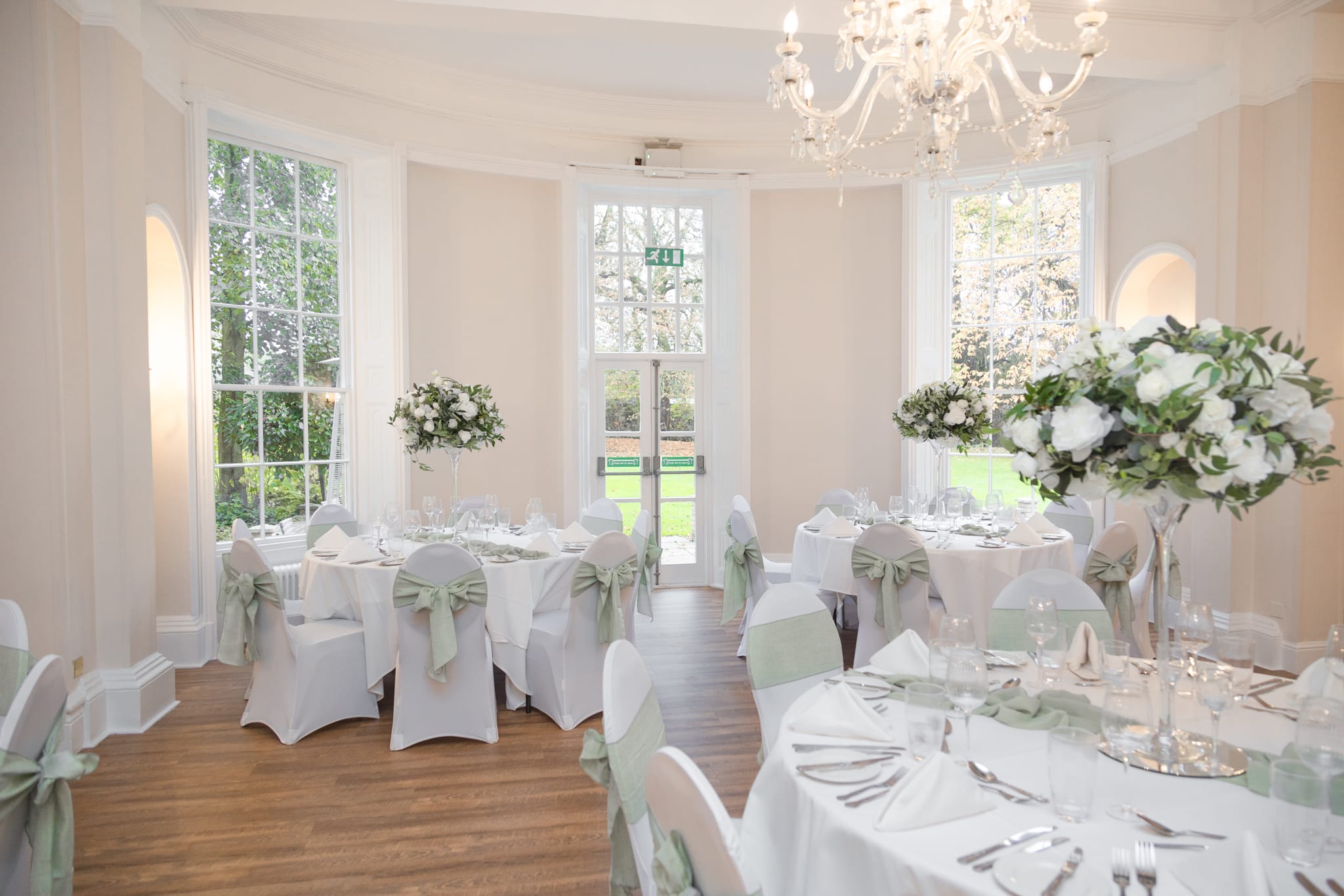 Photo of Woodland Manor Hotel, Autograph