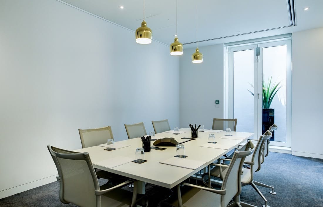 Photo of The Clubhouse St James's, Meeting Room 1