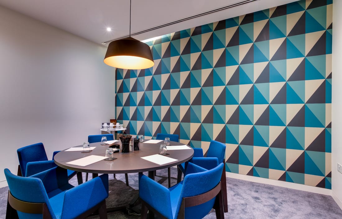 Photo of The Clubhouse St James's, Meeting Room 4