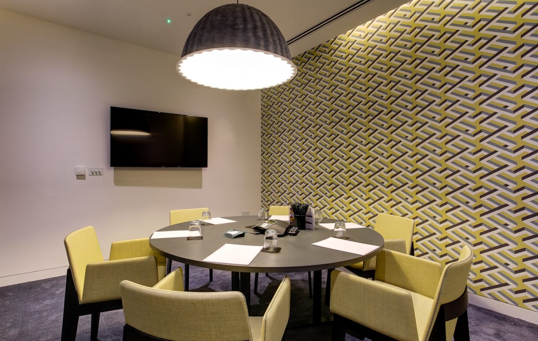 Photo of The Clubhouse St James's, Meeting Room 5