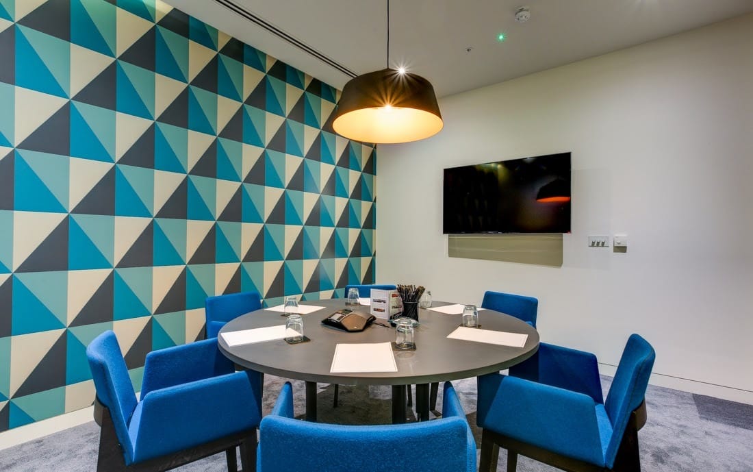 Photo of The Clubhouse St James's, Meeting Room 4