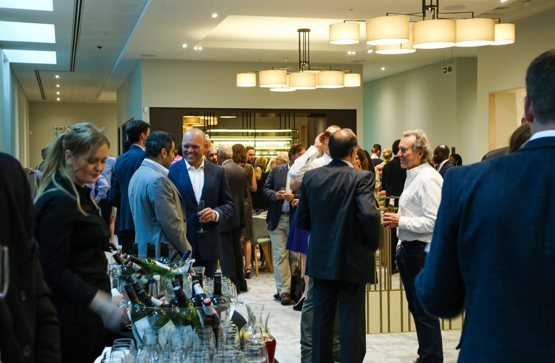 Photo of The Clubhouse St James's, Main Event Space