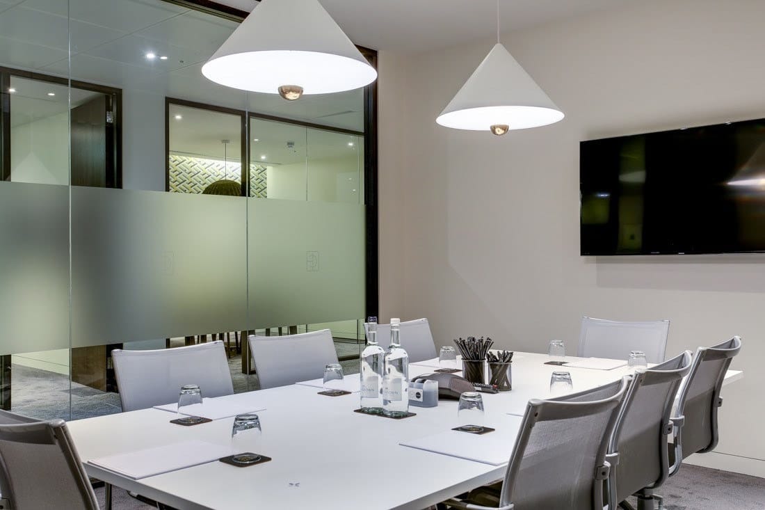 Photo of The Clubhouse St James's, Meeting Room 3