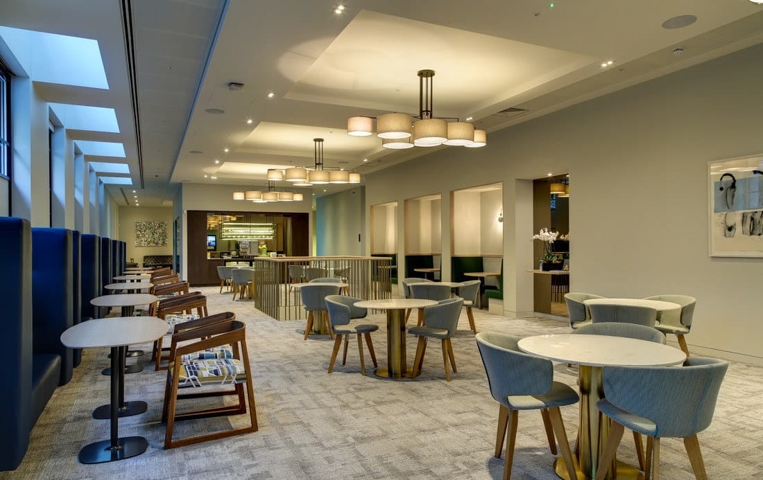 Photo of The Clubhouse St James's, Main Event Space