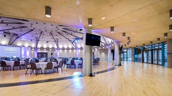 Photo of The Drum Wembley, The Grand Hall