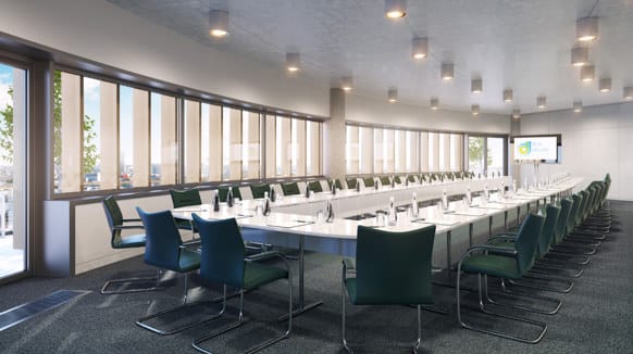 Photo of The Drum Wembley, The Boardrooms