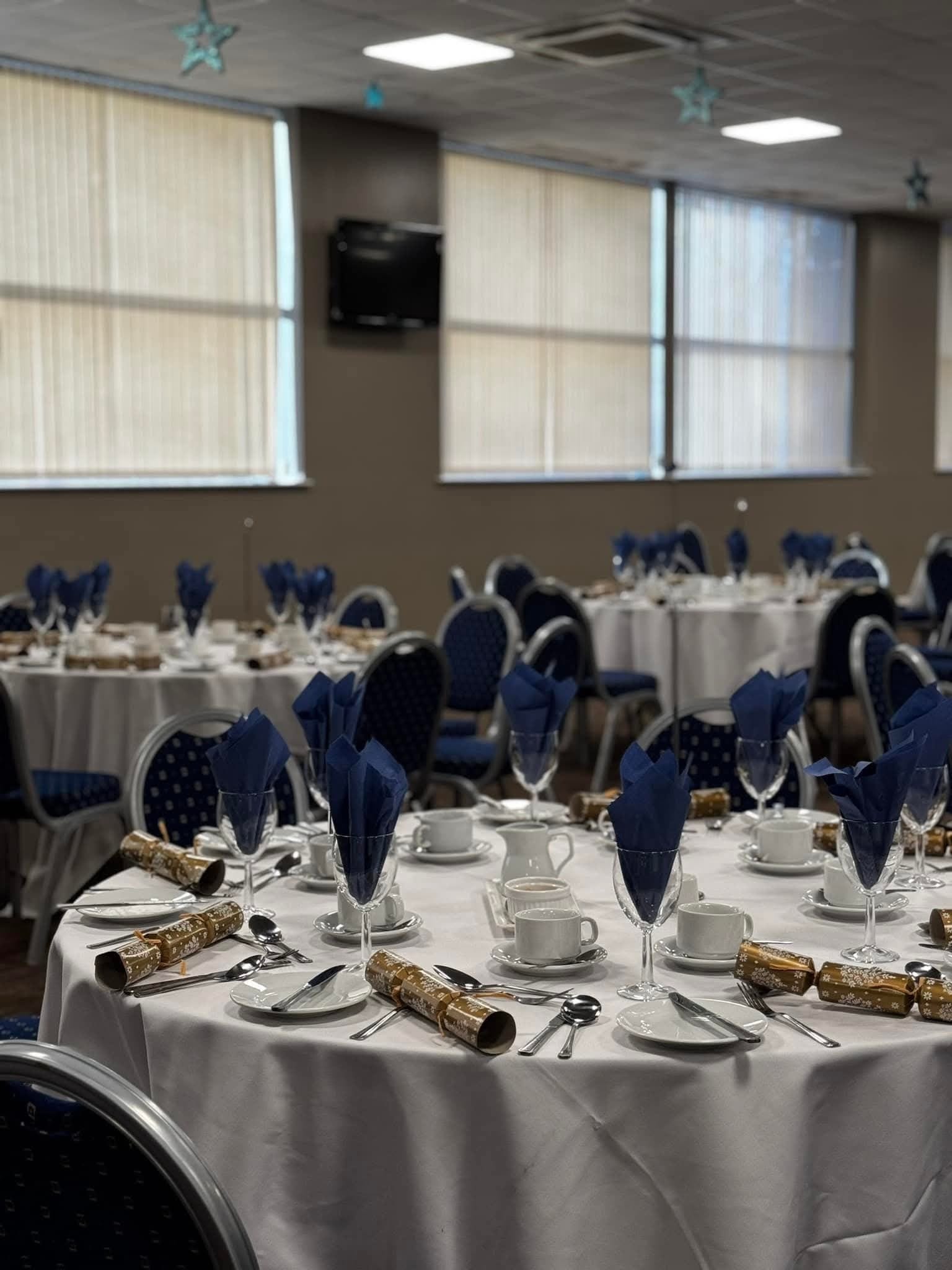 Photo of Hillsborough Stadium, 1867 Lounge