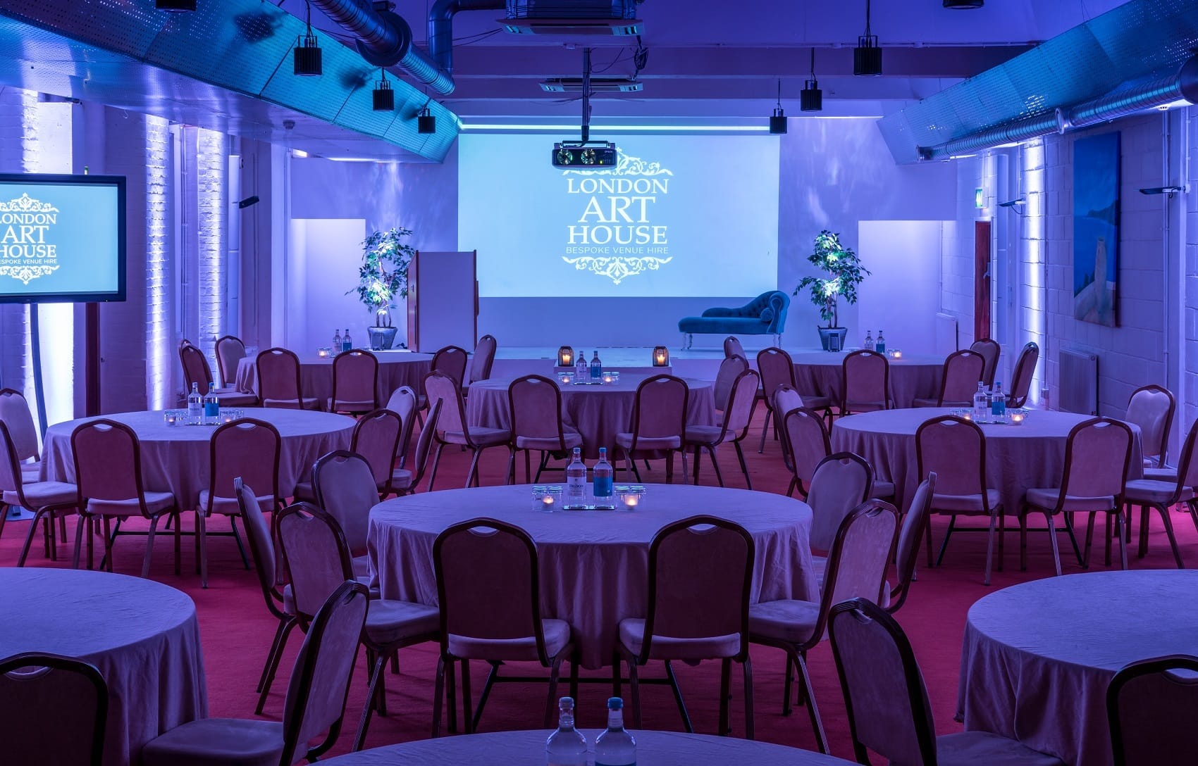 Photo of London Art House, The Conference Room