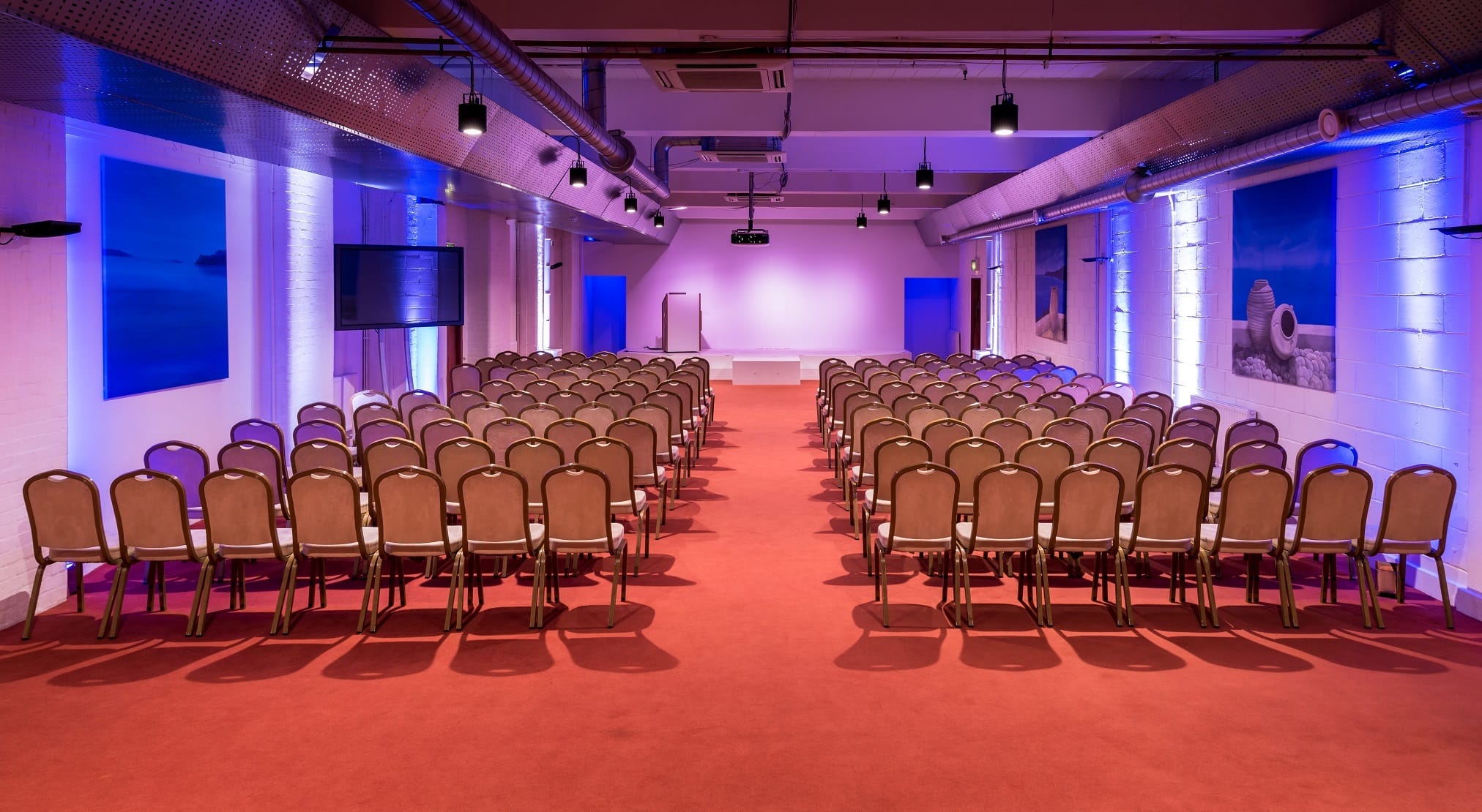 Photo of London Art House, The Conference Room