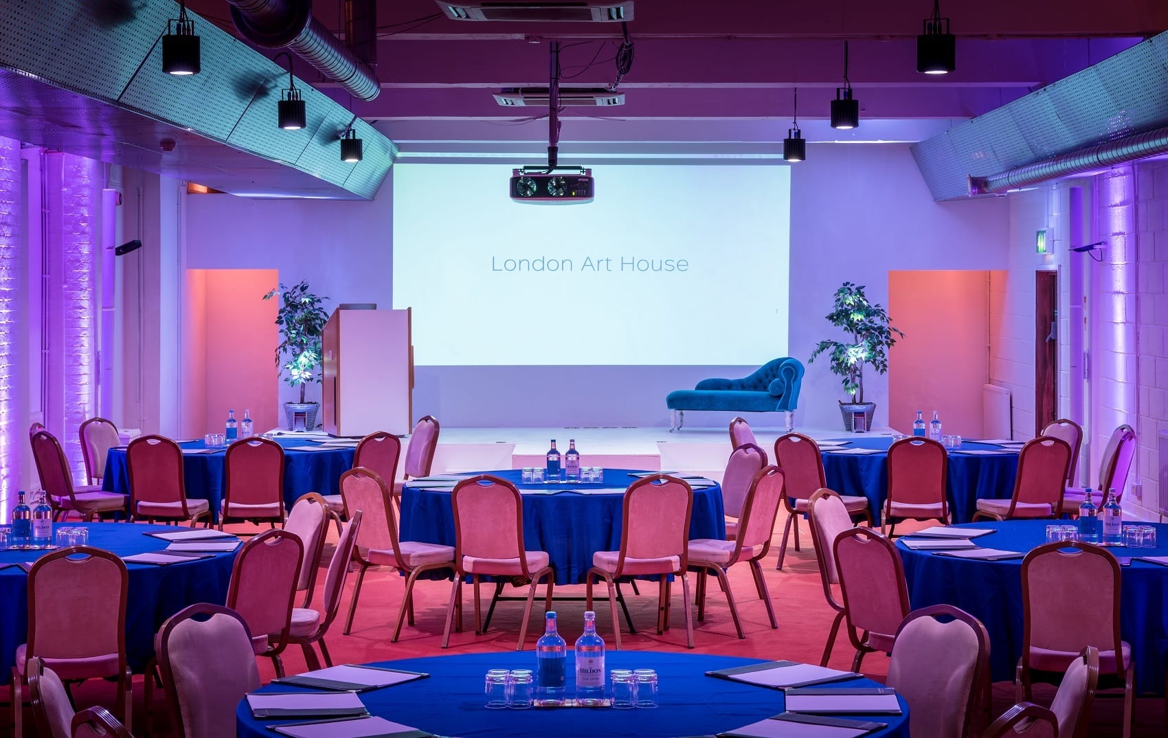 Photo of London Art House, The Conference Room