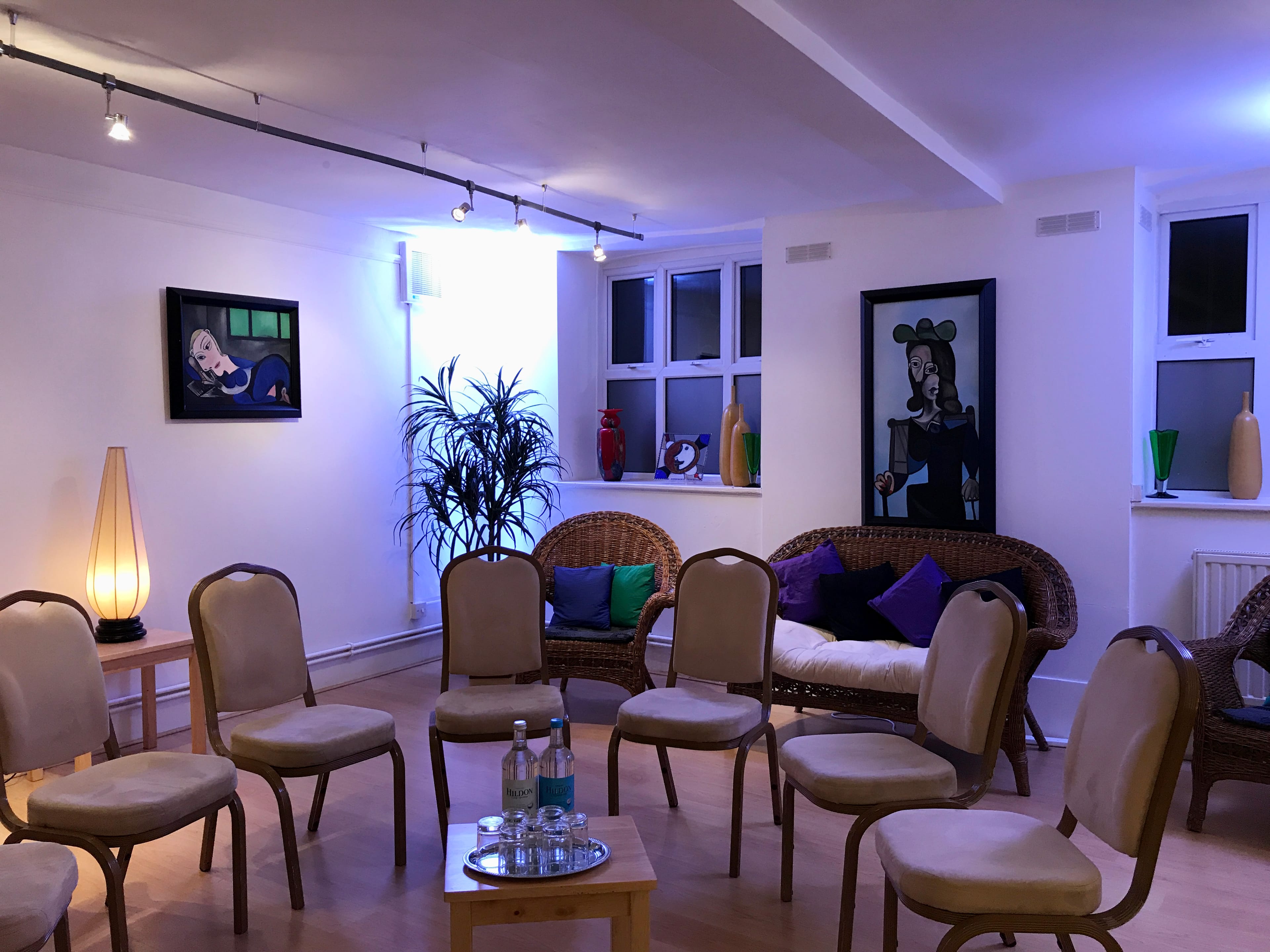 Photo of London Art House, Picasso