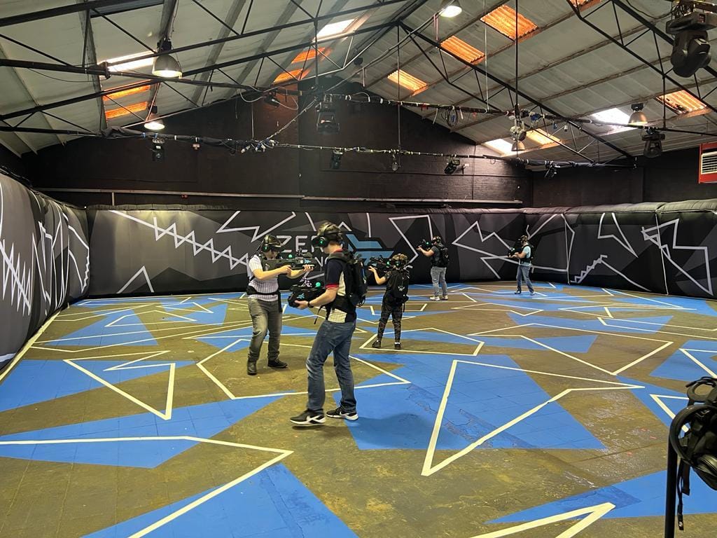 Photo of Secret Space Digbeth, Ss1