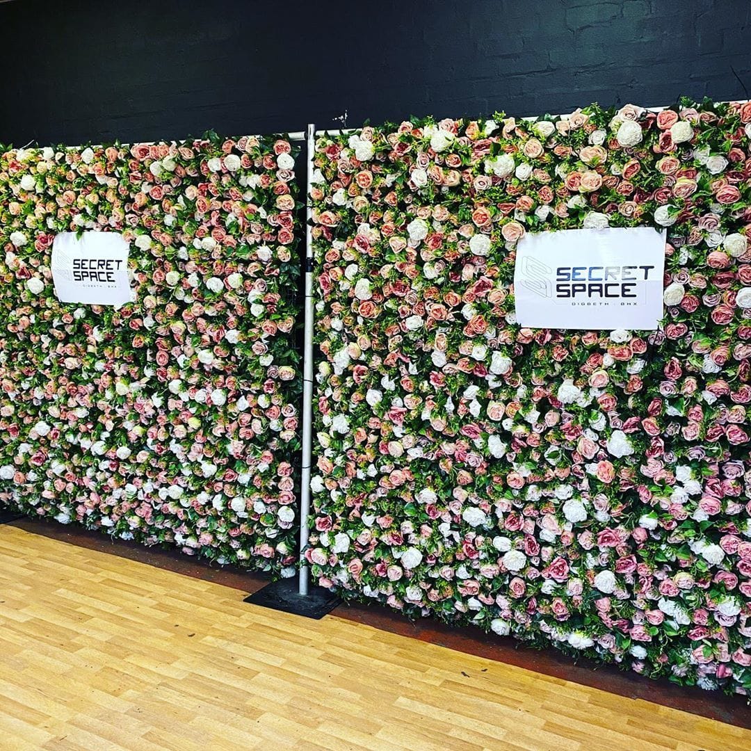 Photo of Secret Space Digbeth, Ss1