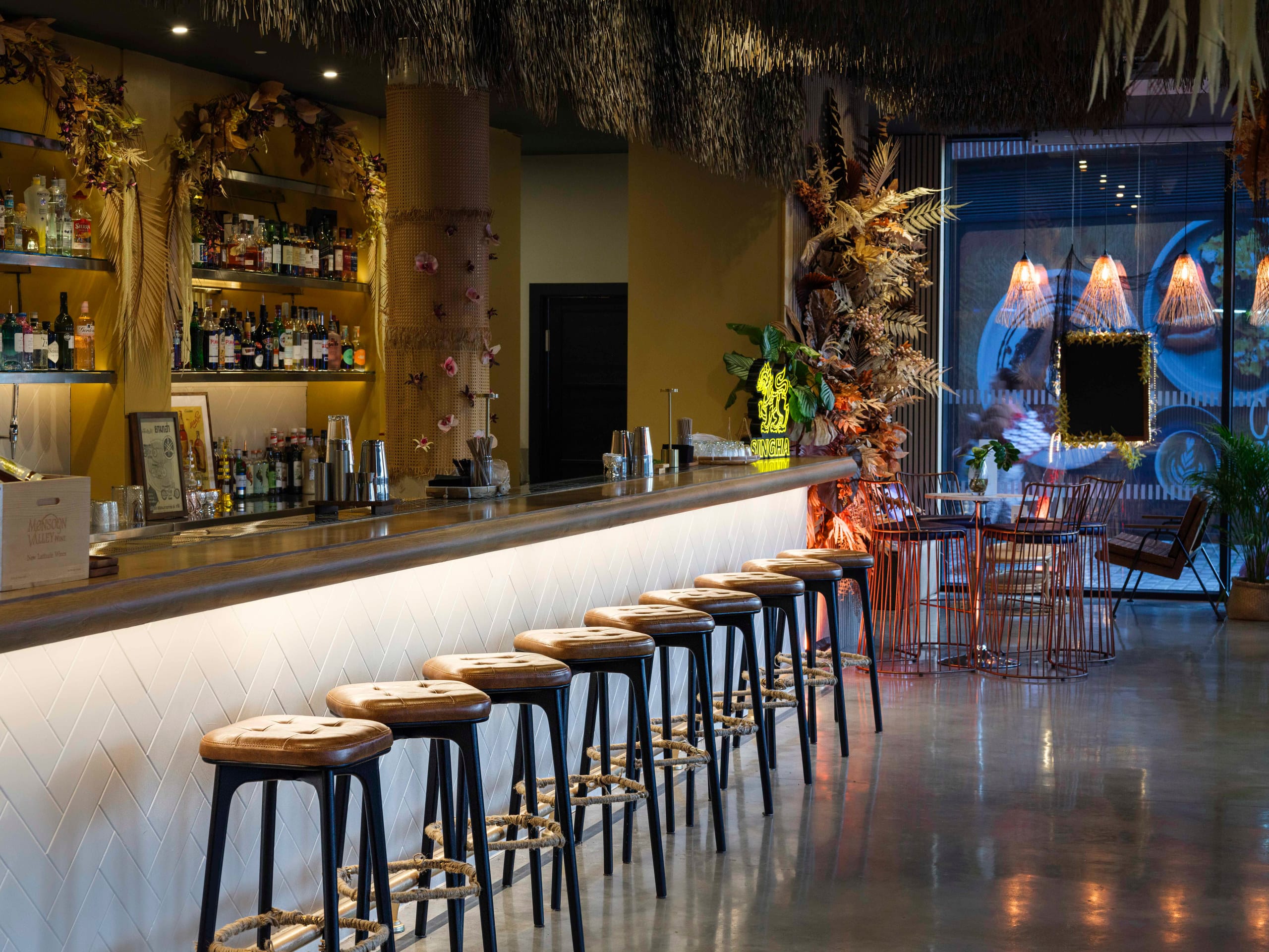 Photo of Mai Thai Lounge & Bar, Exclusive Hire Of Bar, Lounge & Terrace