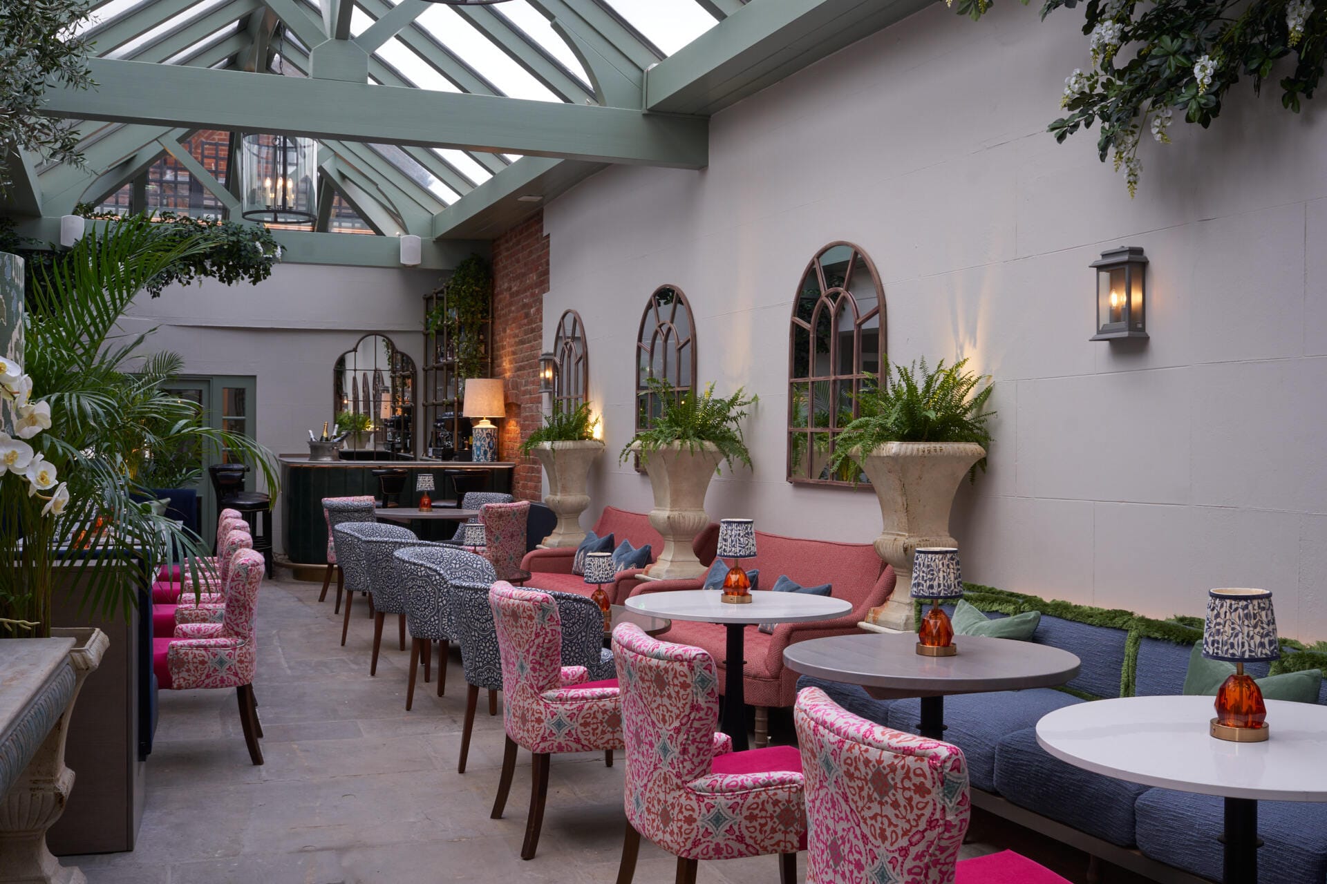 Photo of Stanwell House Hotel, Exclusive Hire