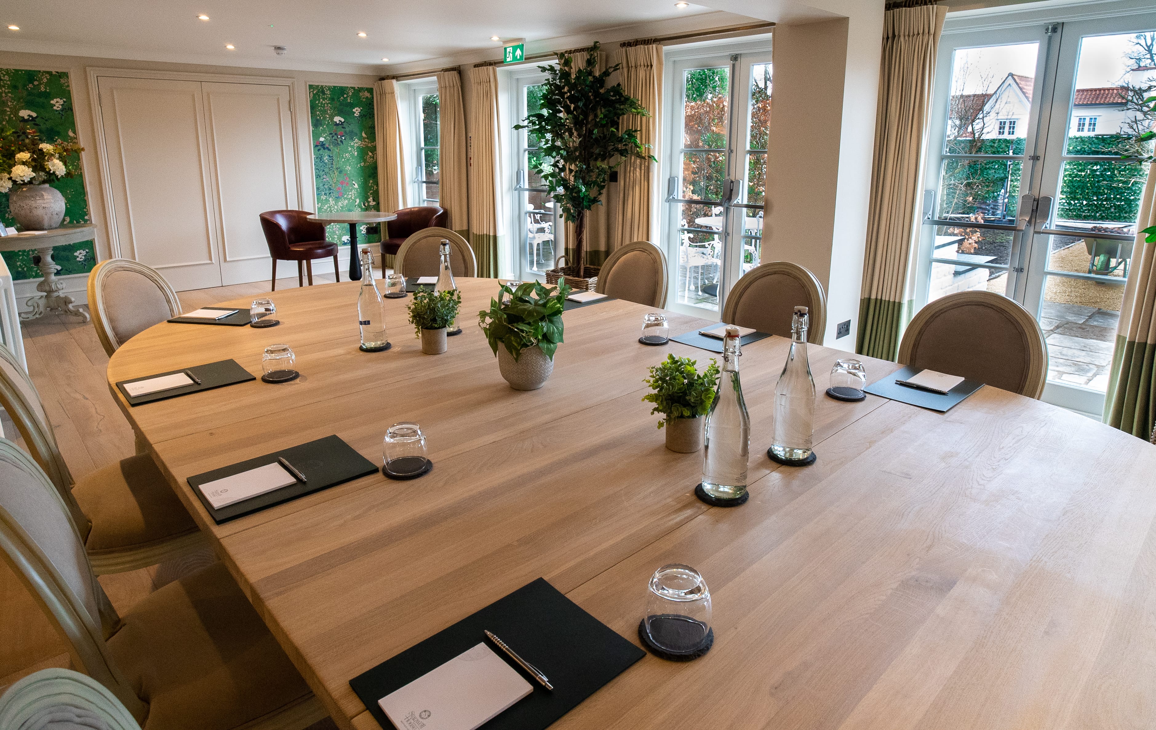 Photo of Stanwell House Hotel, Exclusive Hire