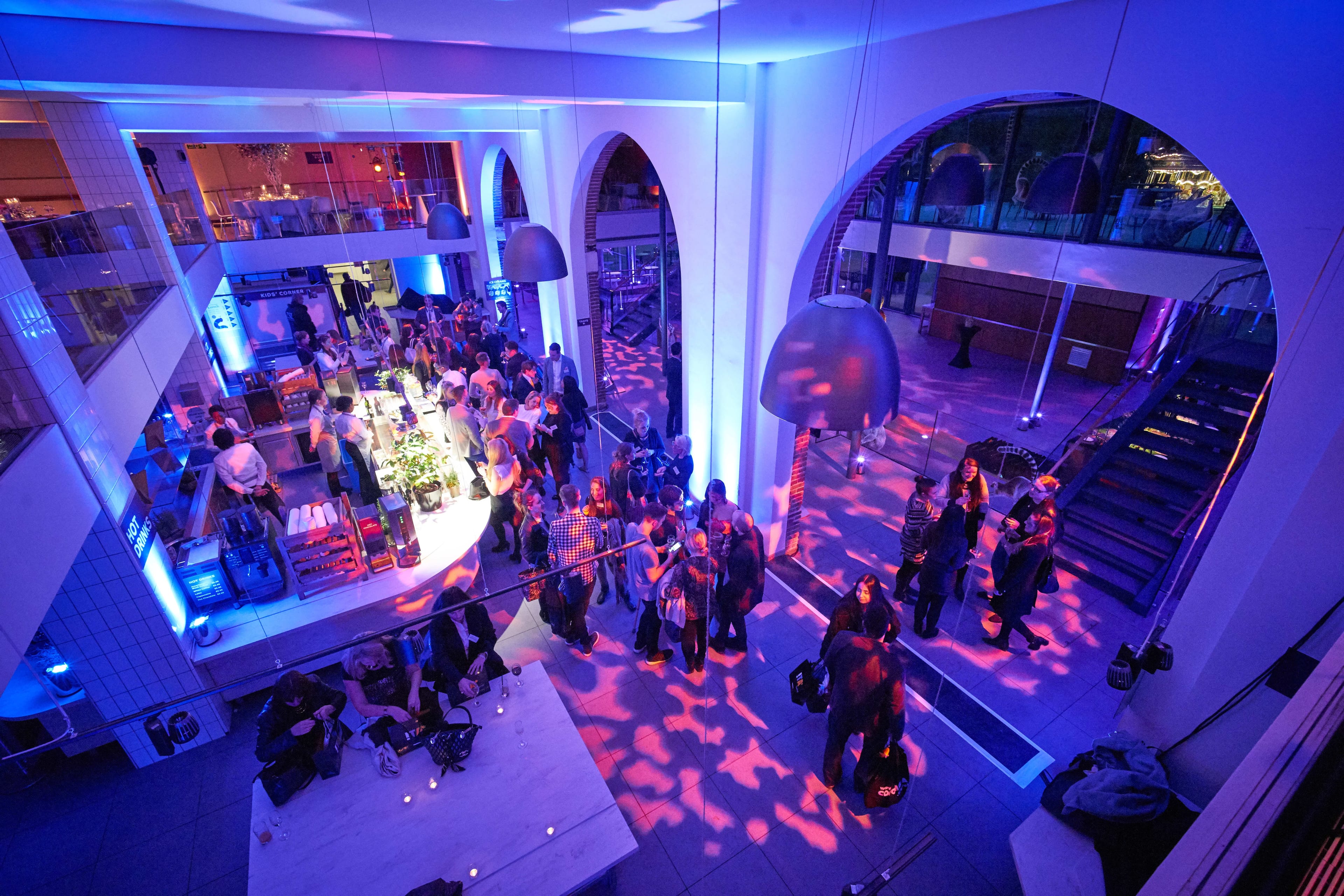 Photo of Zsl London Zoo, Terrace Restaurant