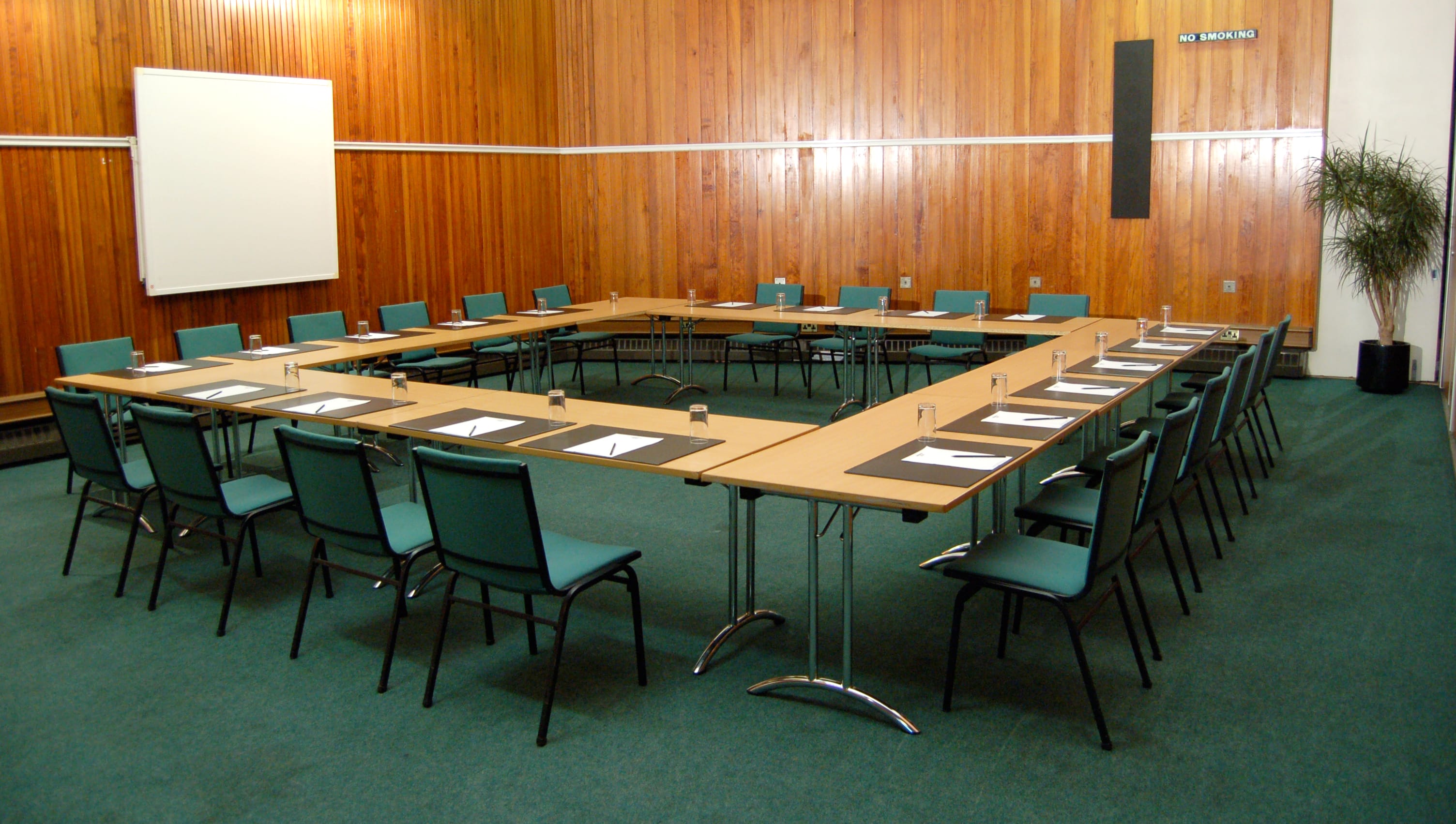 Photo of Zsl London Zoo, Huxley Lecture Theatre