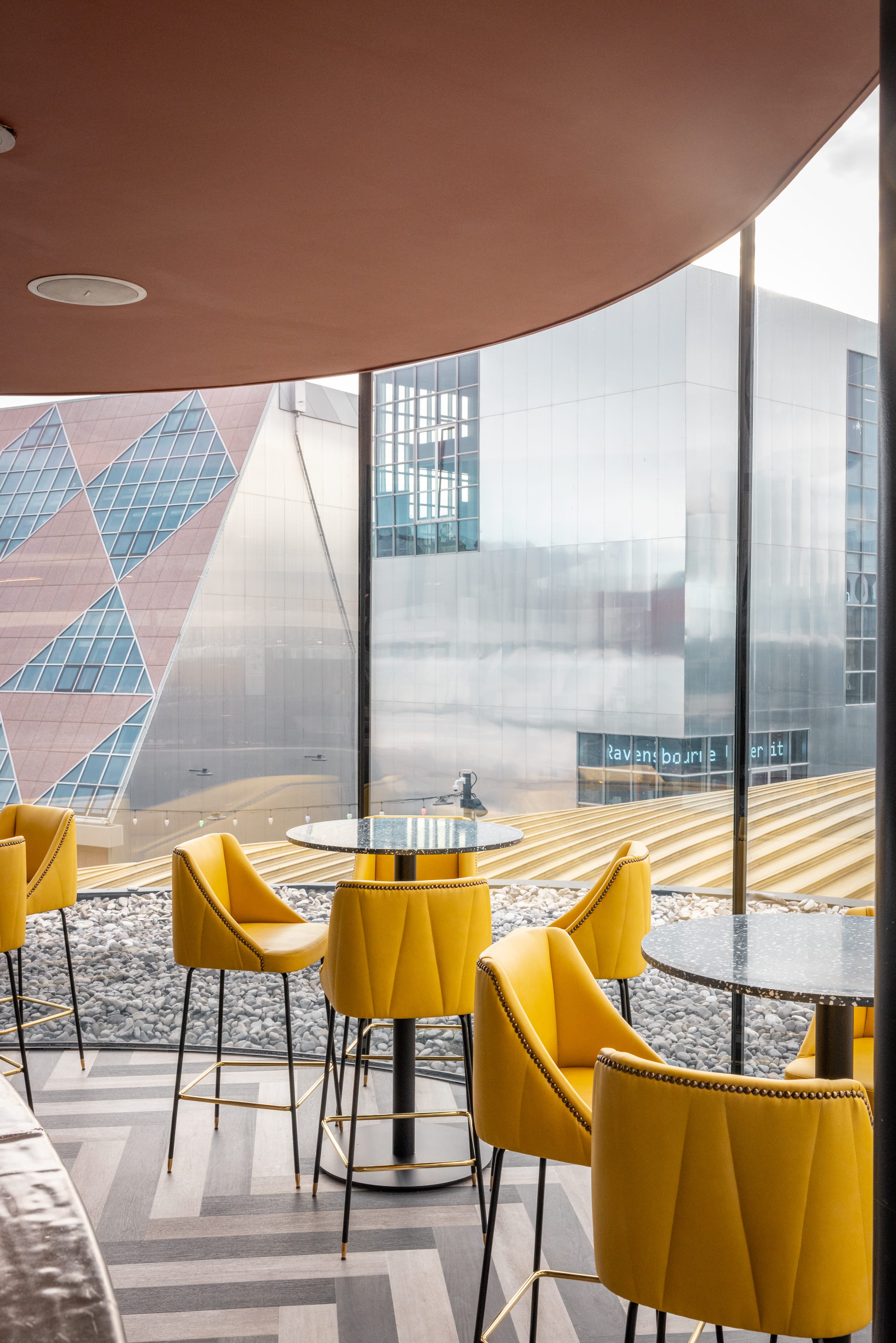 Photo of The Dial, 360 Bar