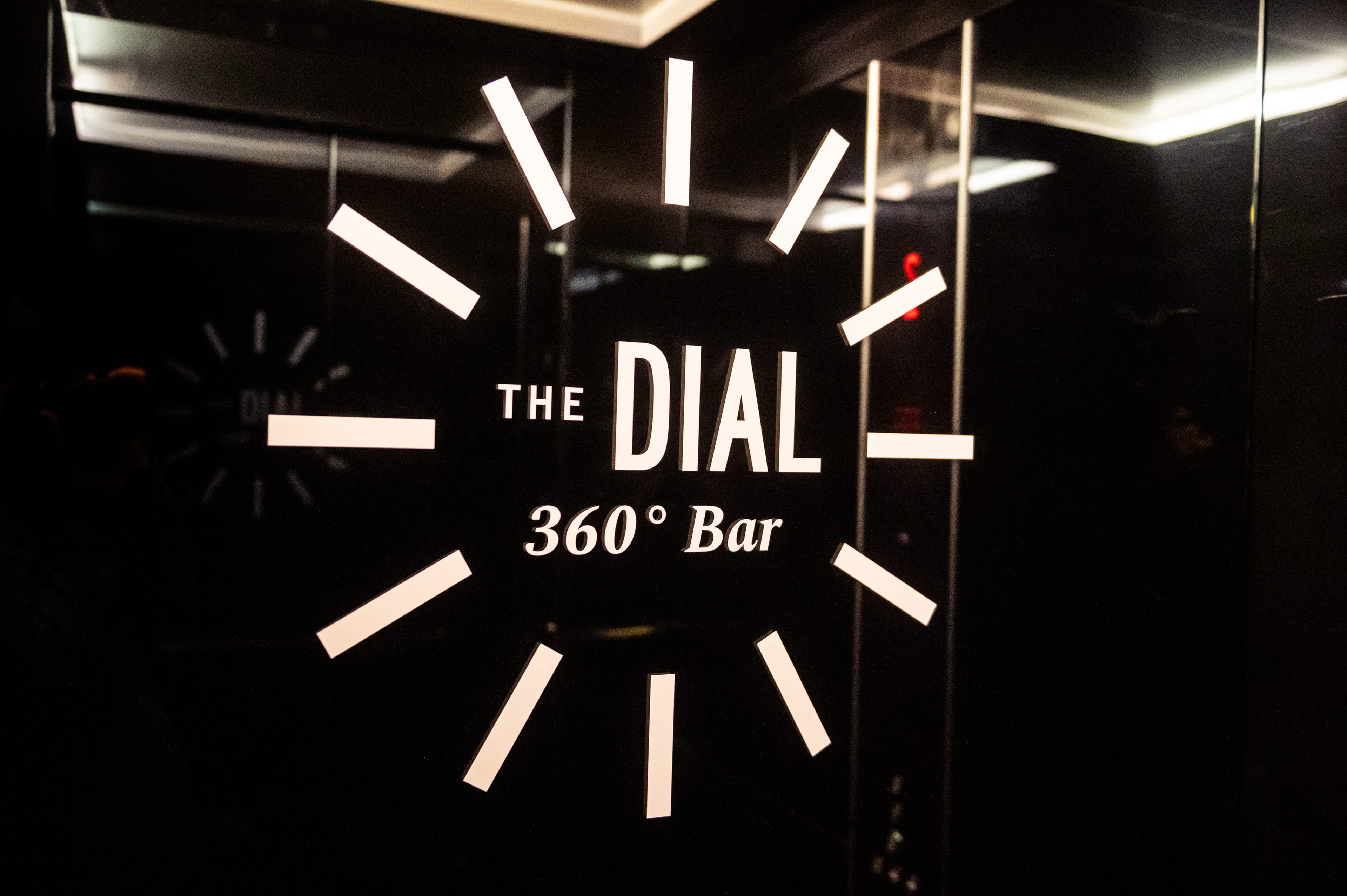 Photo of The Dial, 360 Bar