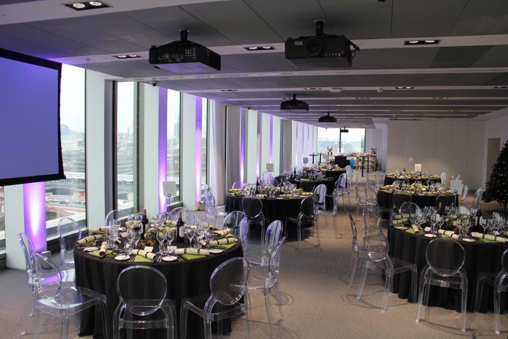 Photo of Sea Containers