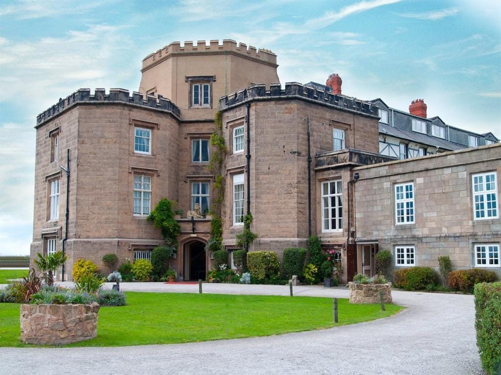 Photo of Leasowe Castle Hotel, Star Camber 