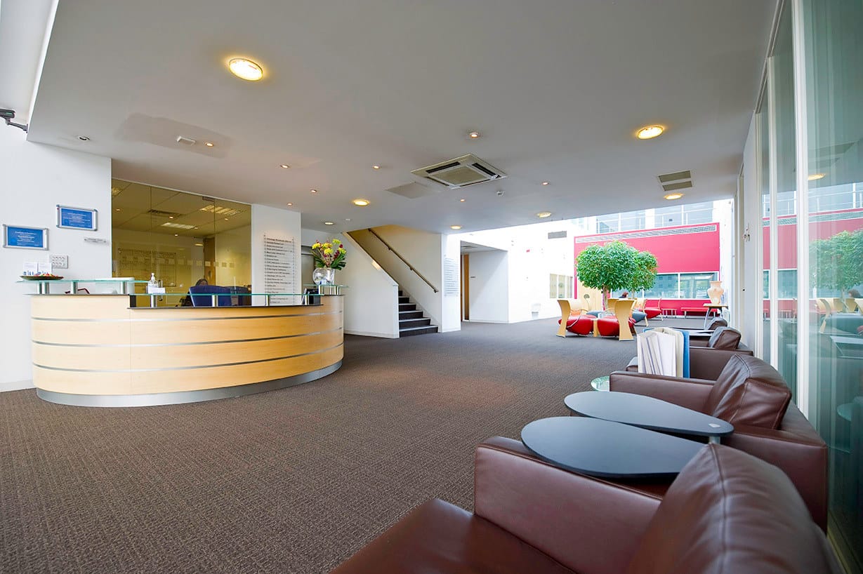 Photo of Regus Southampton Airport, Oceana