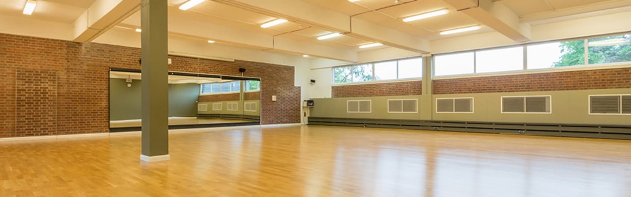 Photo of Midlands Arts Centre (mac), Perfomance Studio