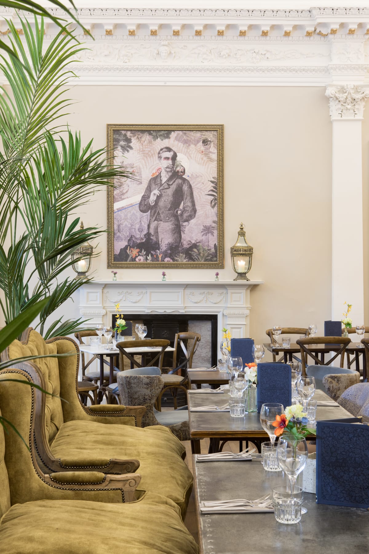 Photo of The Lost & Found Leeds Club, Restaurant Hire