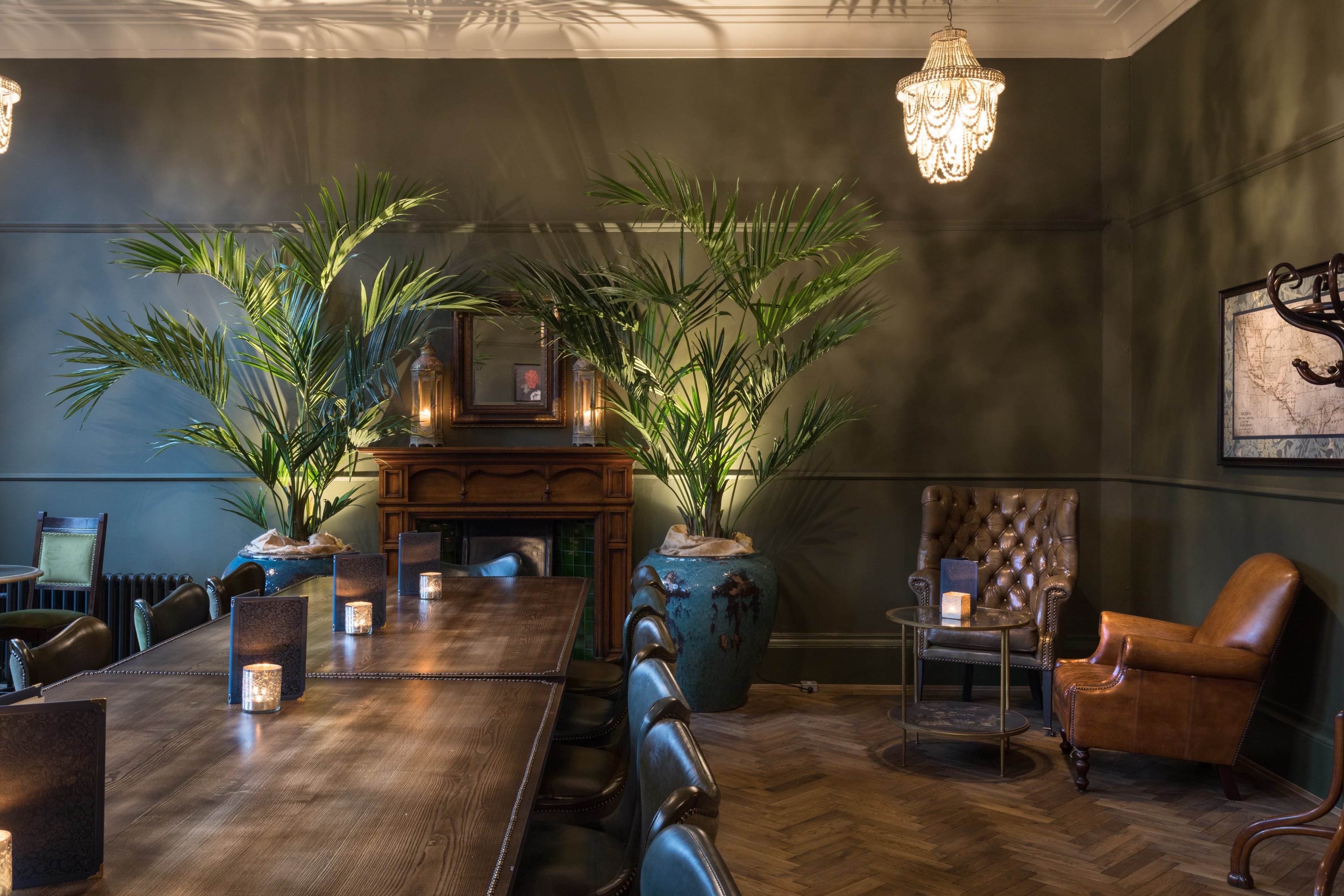 Photo of The Lost & Found Leeds Club, Boardroom