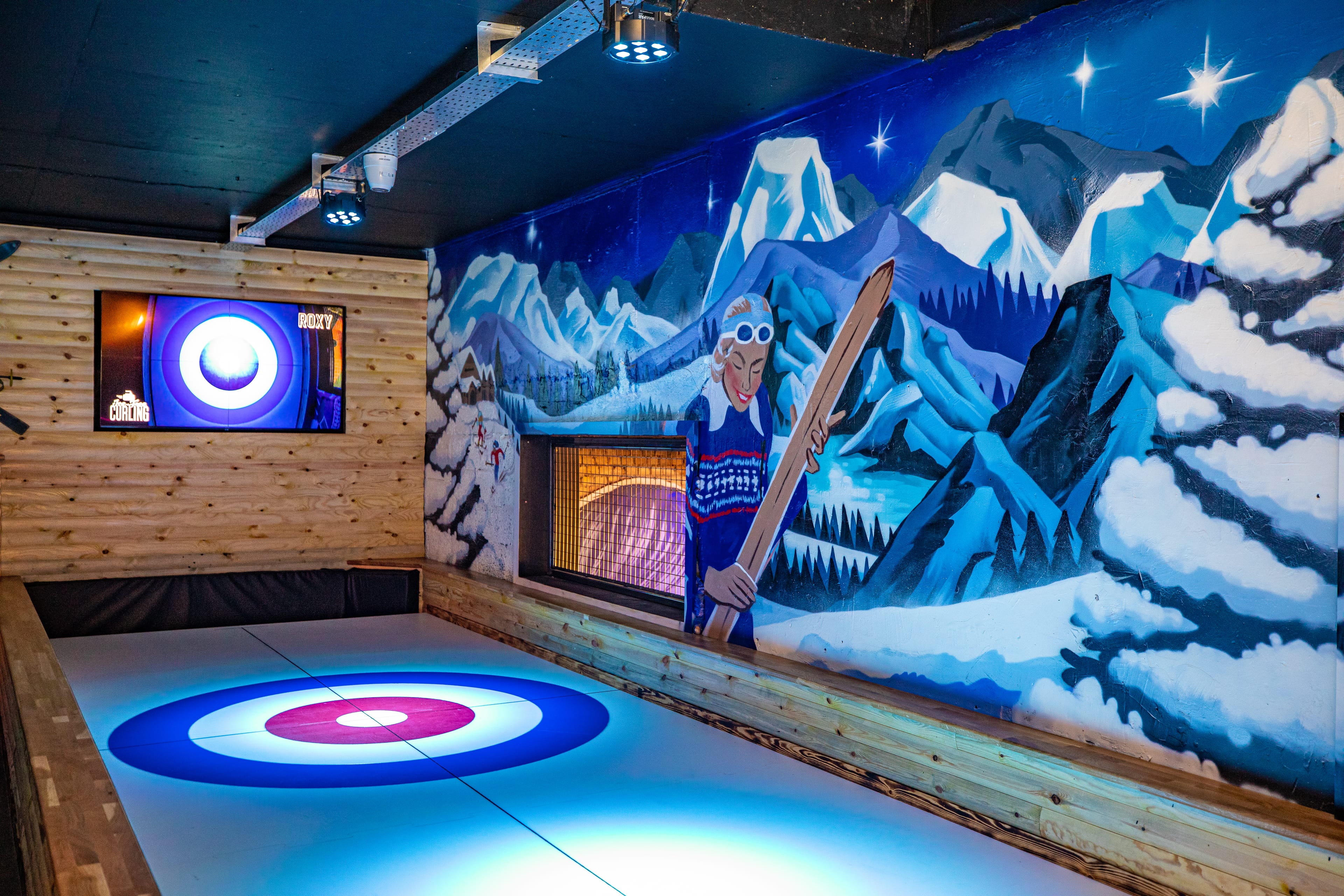 Photo of Roxy Ball Room Sheffield (Charter Sq.), Full Venue Hire