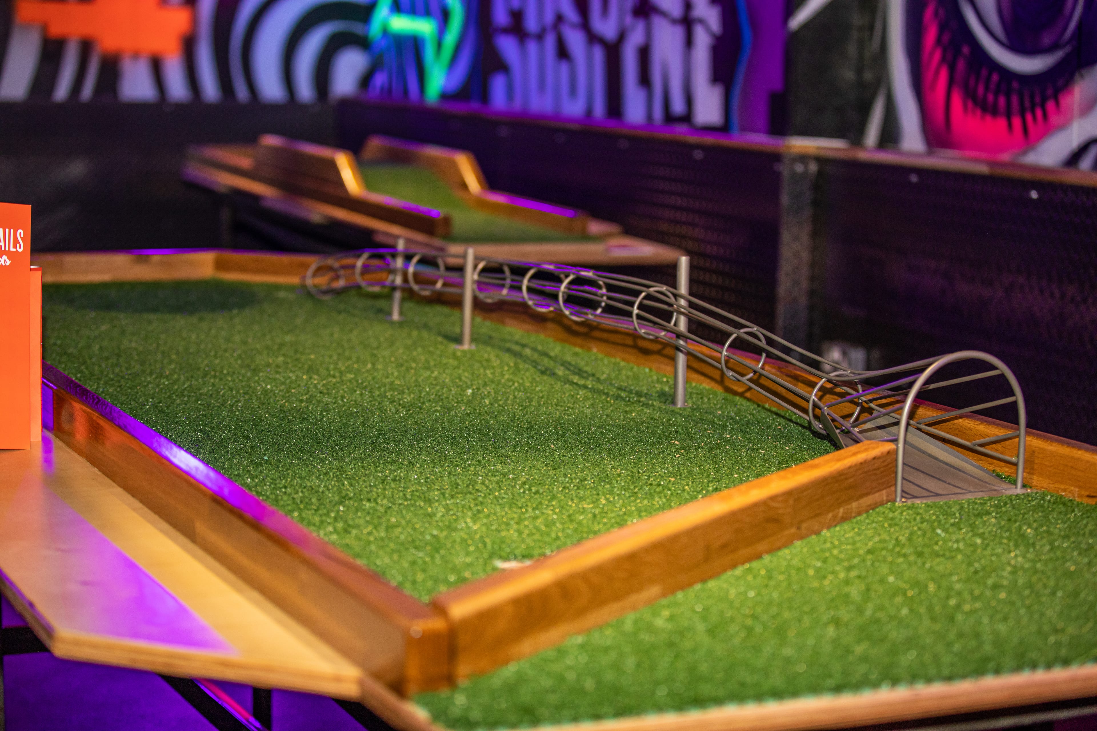 Photo of Roxy Ball Room Sheffield (Charter Sq.), Full Venue Hire