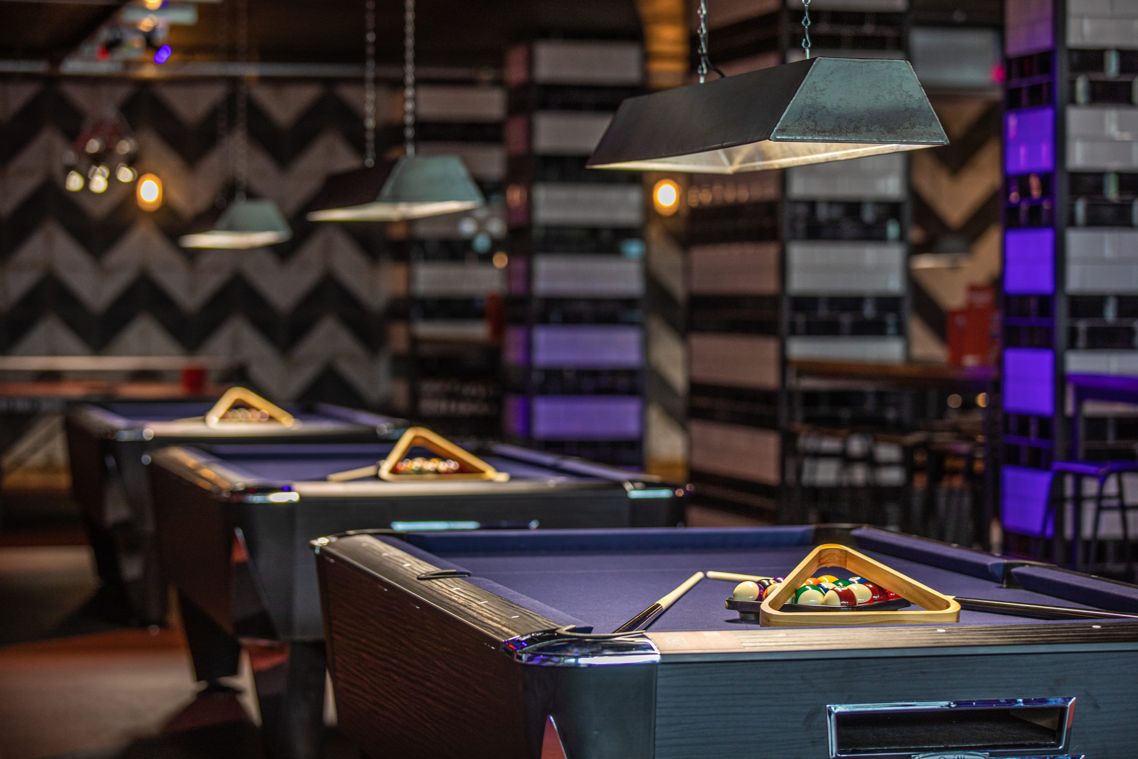 Photo of Roxy Ball Room Sheffield (Charter Sq.), Full Venue Hire