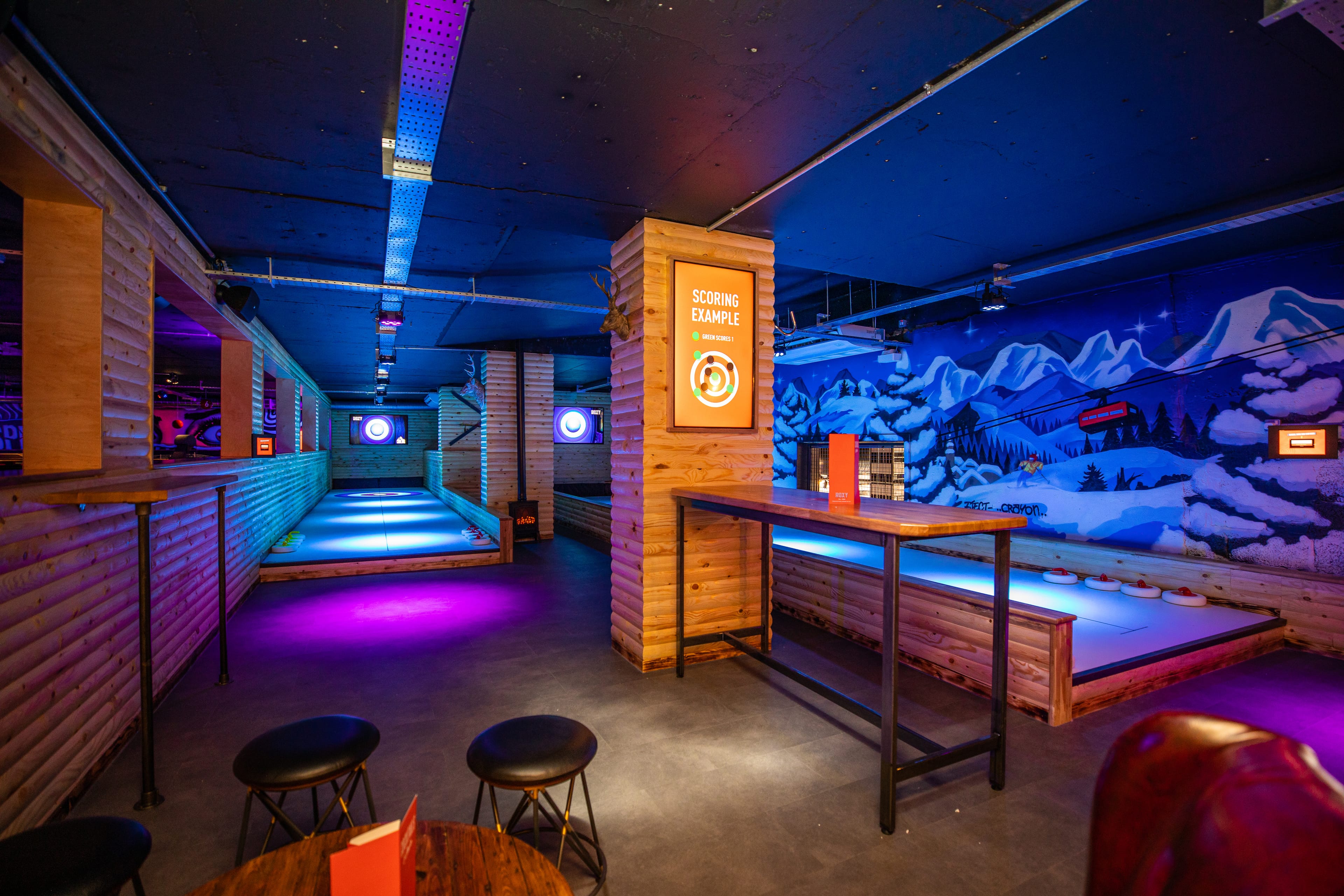 Photo of Roxy Ball Room Sheffield (Charter Sq.), Full Venue Hire