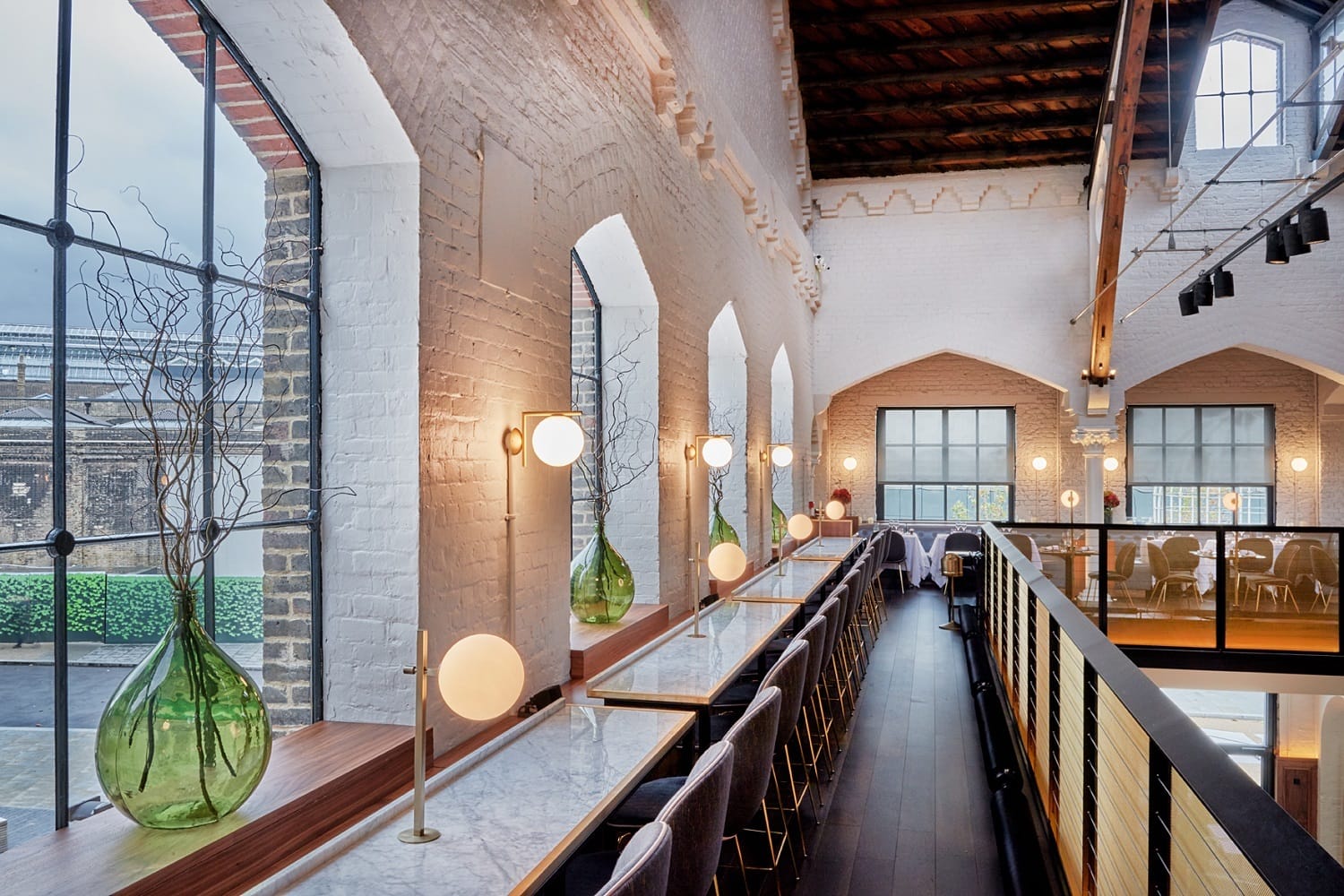 Photo of German Gymnasium, First Floor Exclusive Hire (semi-private)