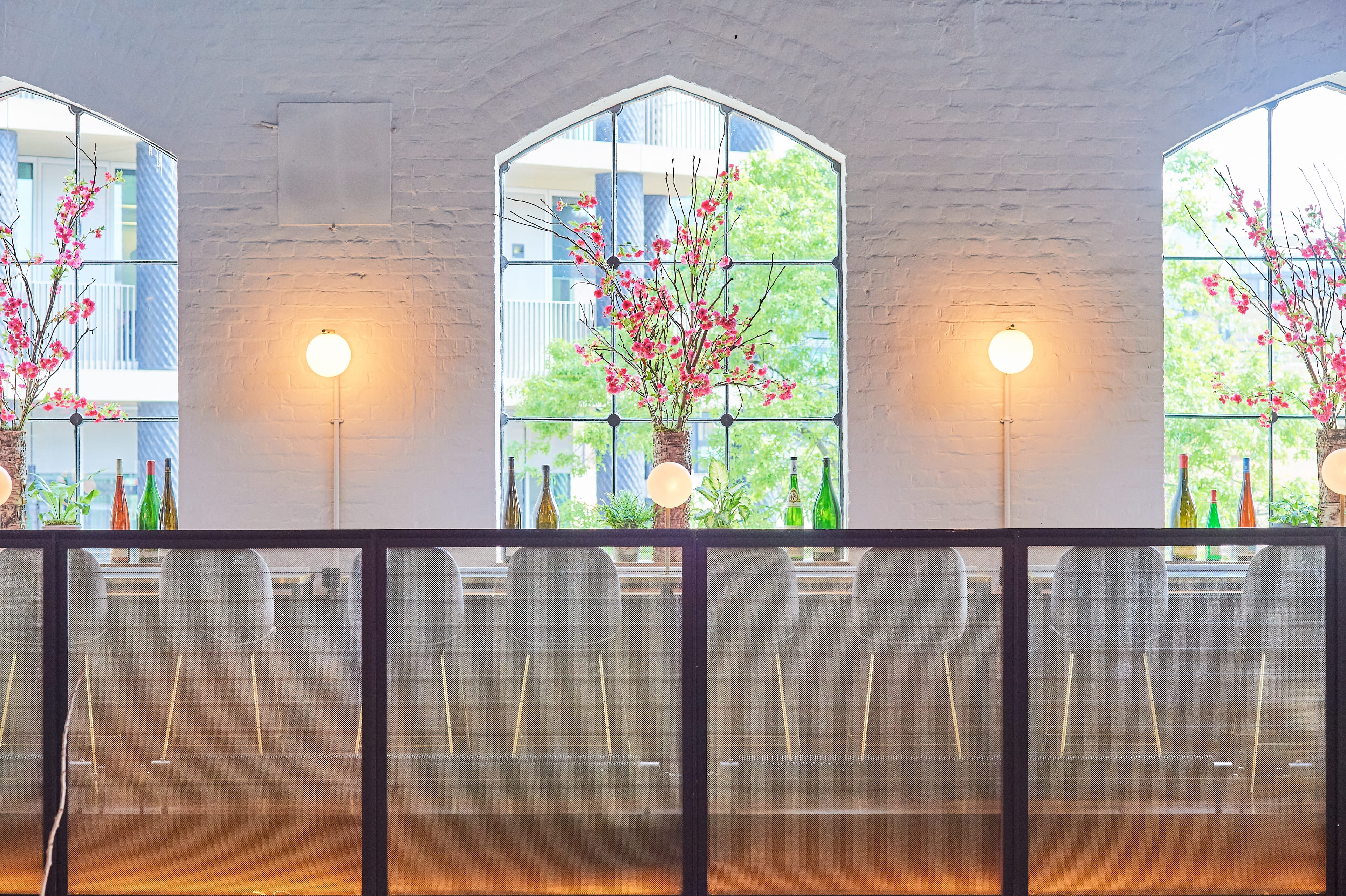 Photo of German Gymnasium, First Floor Exclusive Hire (semi-private)