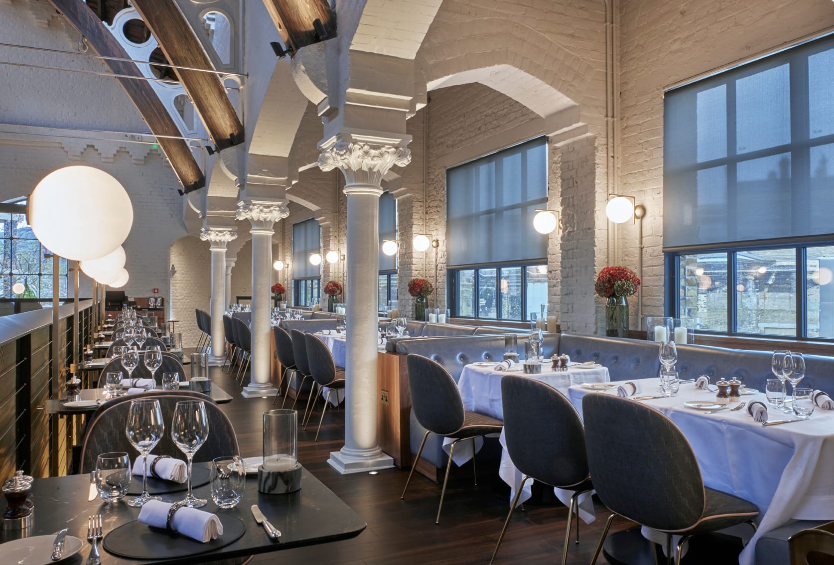 Photo of German Gymnasium, First Floor Exclusive Hire (semi-private)