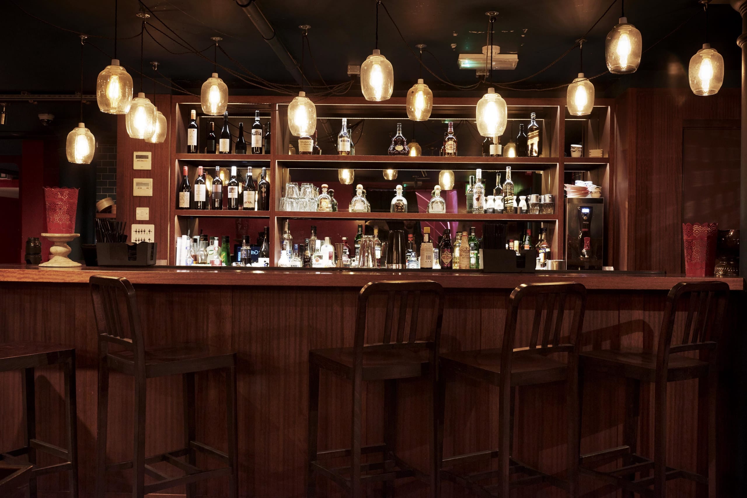 Photo of Viet Grill, Basement Bar & Restaurant