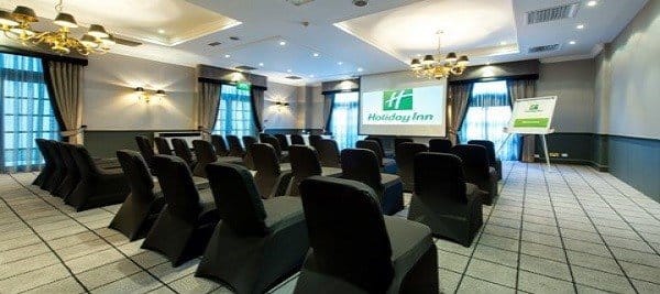 Photo of Holiday Inn Theatreland - Glasgow, Pigalle