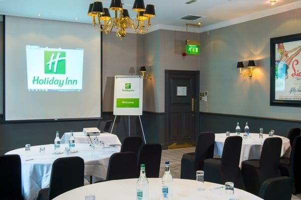 Photo of Holiday Inn Theatreland - Glasgow, Pigalle
