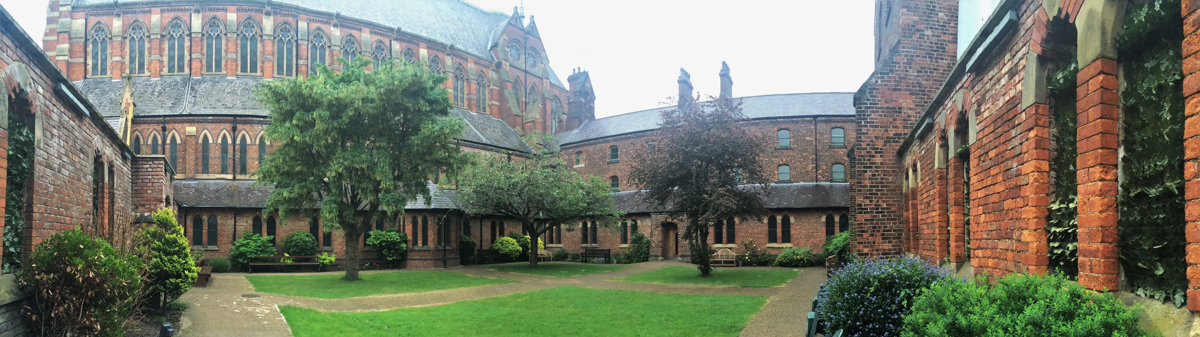 Photo of The Monastery Manchester, Private Chapel