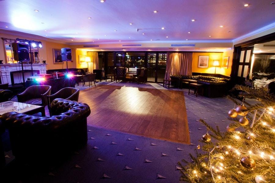 Photo of Little Ship Club, Club Room