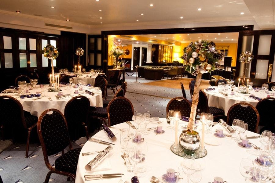 Photo of Little Ship Club, Club Room
