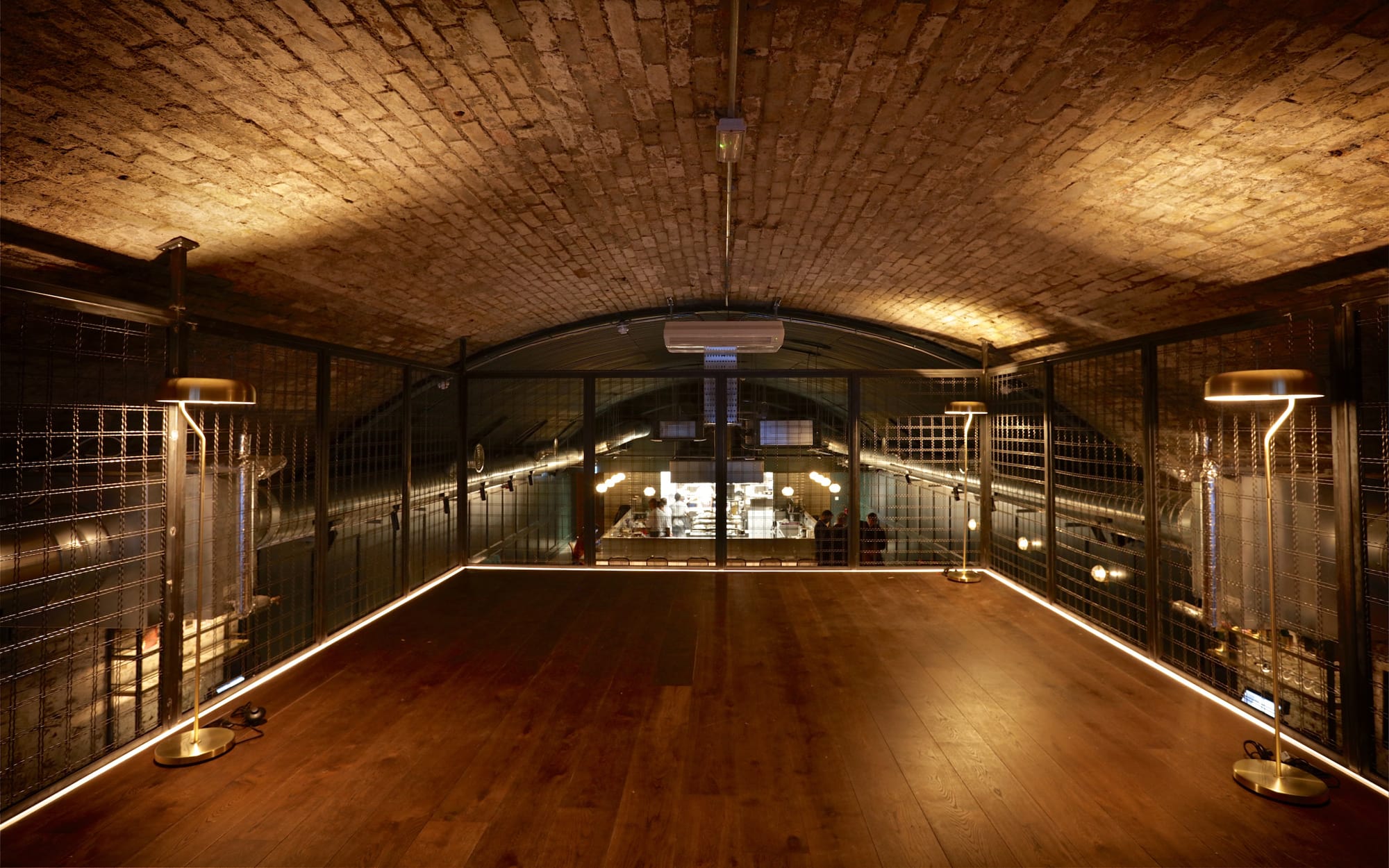 Photo of Cinnamon Kitchen Battersea, Exclusive Use