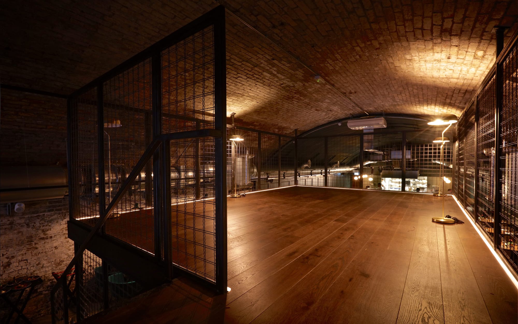 Photo of Cinnamon Kitchen Battersea, Exclusive Use